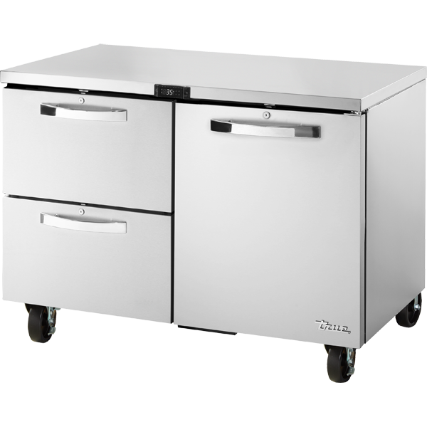 True Refrigeration TUC-48D-2-HC~SPEC3