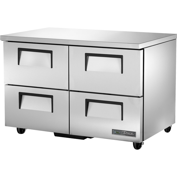 True Refrigeration TUC-48D-4-HC