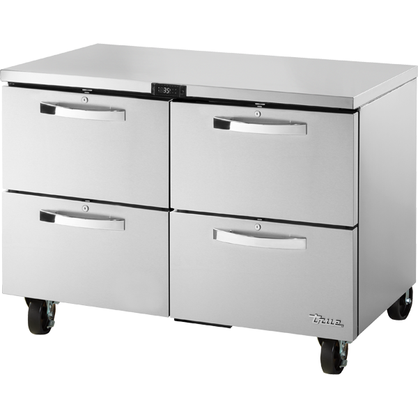 True Refrigeration TUC-48D-4-HC~SPEC3