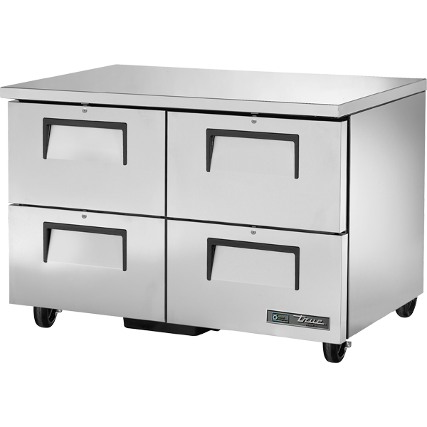 True Refrigeration TUC-48F-D-4-HC