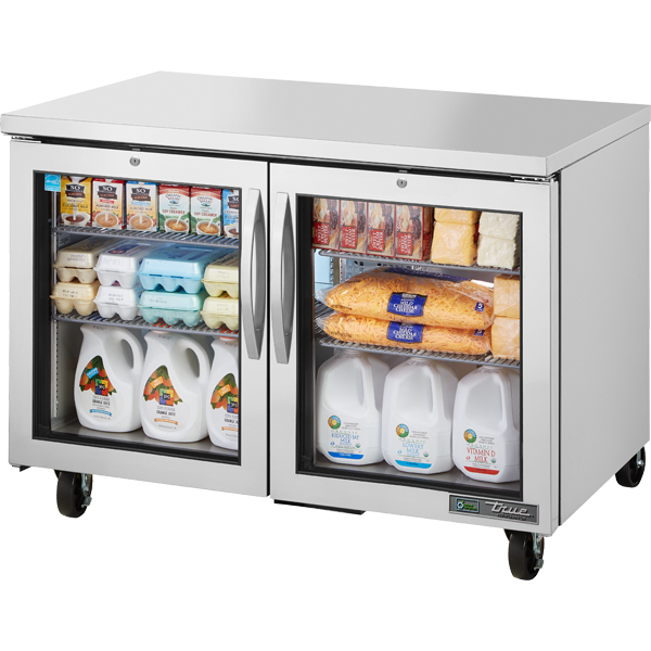 True Refrigeration TUC-48G-HC~FGD01