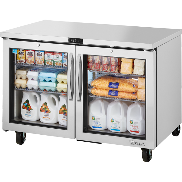 True Refrigeration TUC-48G-HC~SPEC3