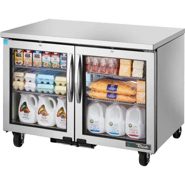 True Refrigeration TUC-48G-HST-HC~FGD01