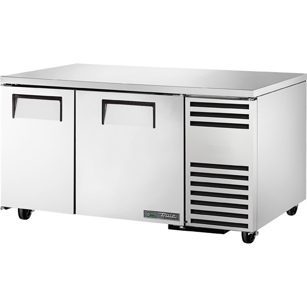 True Refrigeration TUC-60-32-HC