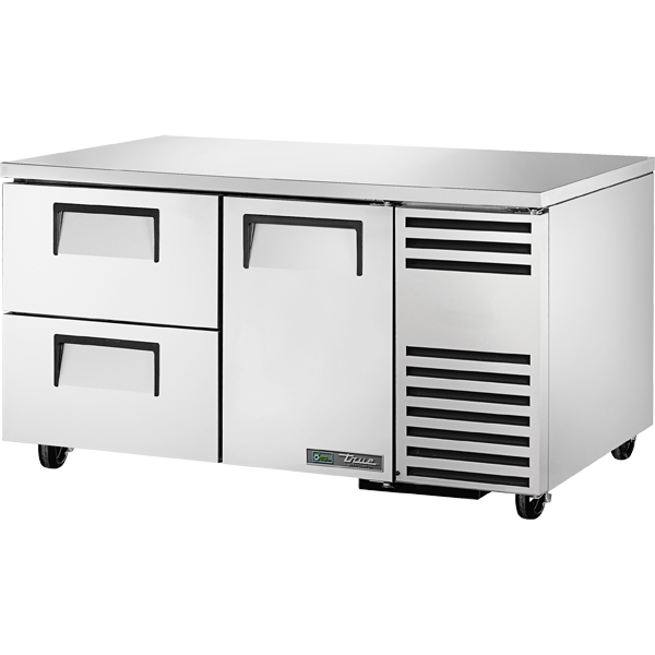 True Refrigeration TUC-60-32D-2-HC