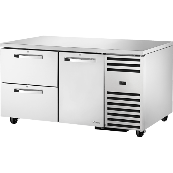 True Refrigeration TUC-60-32D-2-HC~SPEC3