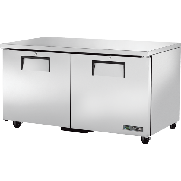 True Refrigeration TUC-60-HC