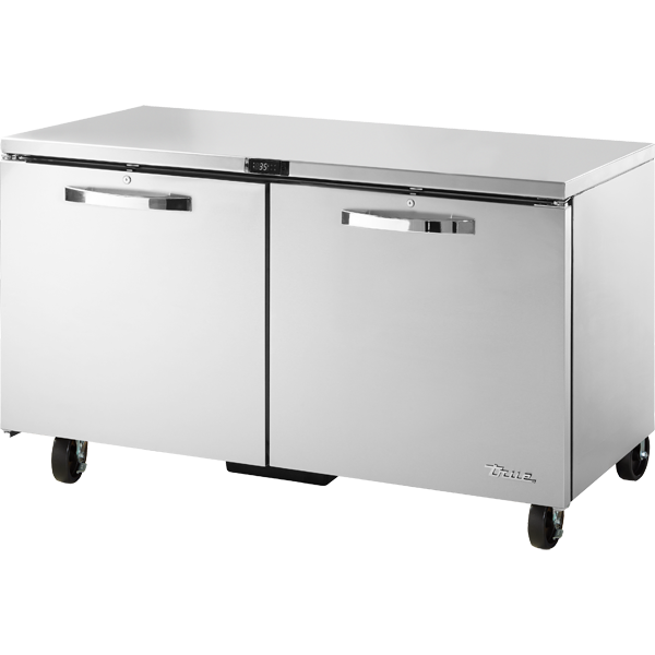 True Refrigeration TUC-60-HC~SPEC3