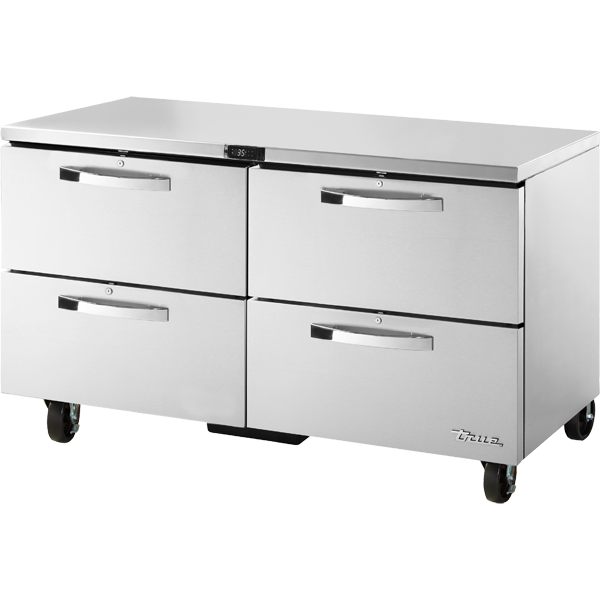 True Refrigeration TUC-60D-4-HC~SPEC3