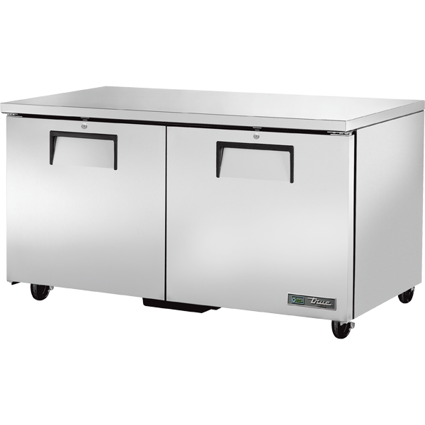 True Refrigeration TUC-60F-HC