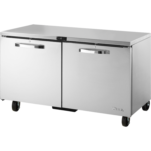True Refrigeration TUC-60F-HC~SPEC3