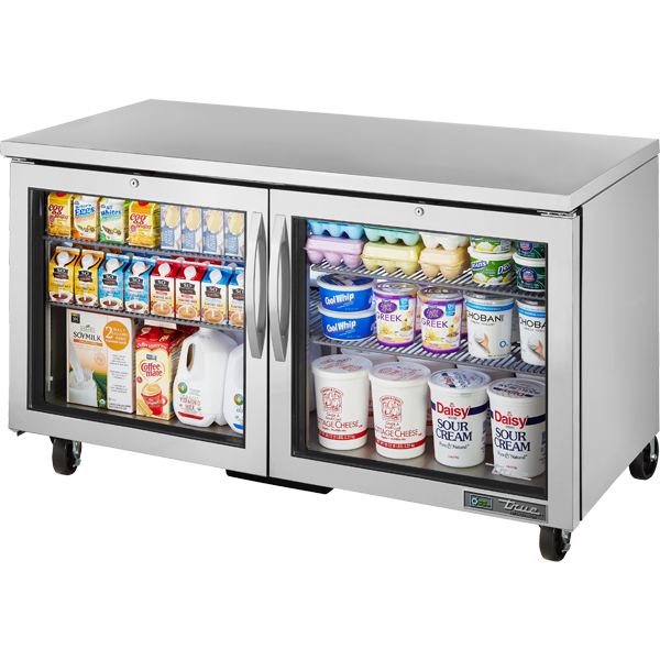 True Refrigeration TUC-60G-HC~FGD01