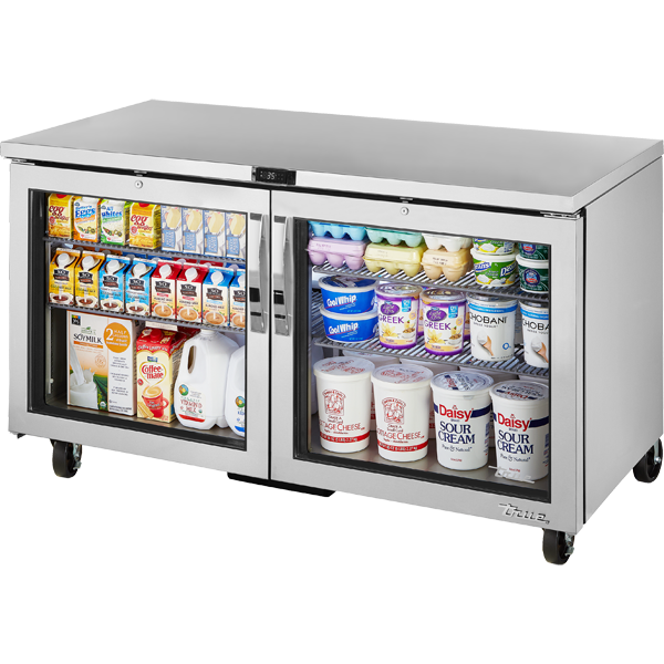 True Refrigeration TUC-60G-HC~SPEC3