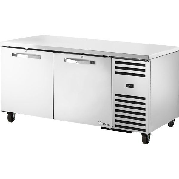True Refrigeration TUC-67-HC~SPEC3
