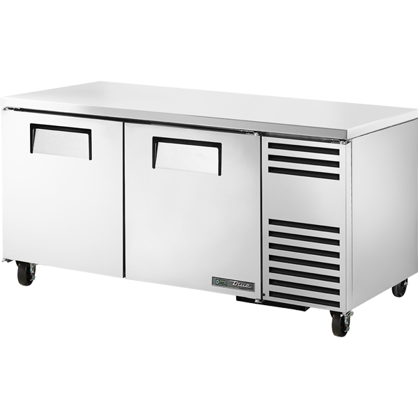 True Refrigeration TUC-67F-HC