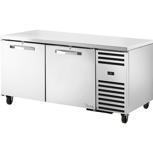True Refrigeration TUC-67F-HC~SPEC3