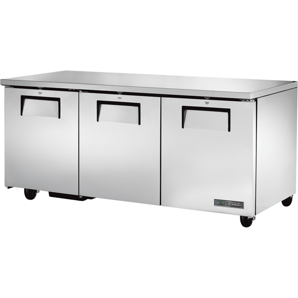 True Refrigeration TUC-72-HC