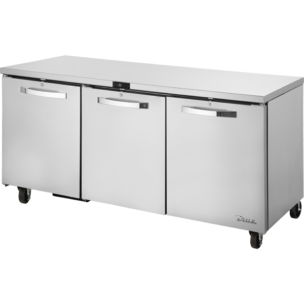 True Refrigeration TUC-72-HC~SPEC3