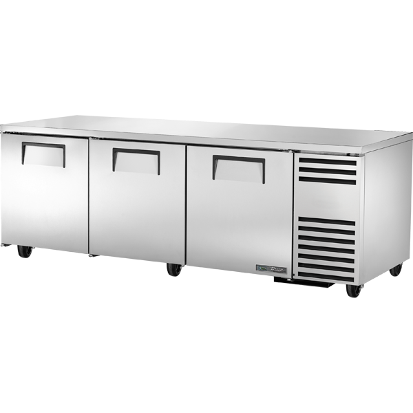 True Refrigeration TUC-93-HC