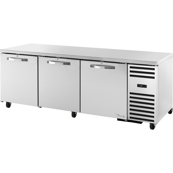 True Refrigeration TUC-93-HC~SPEC3