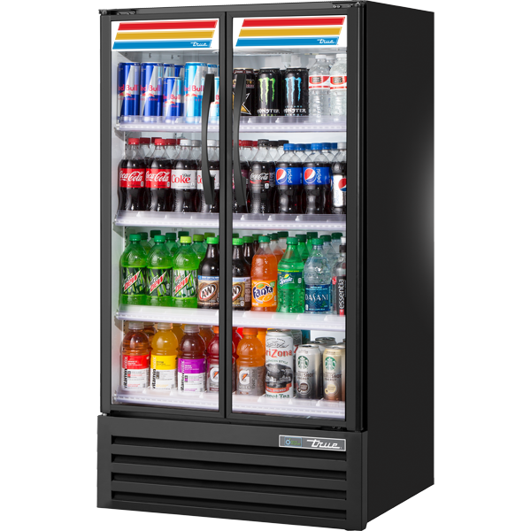 True Refrigeration TVM-30-HC~VM03