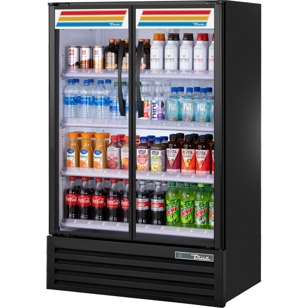 True Refrigeration TVM-36SL-HC~VM03