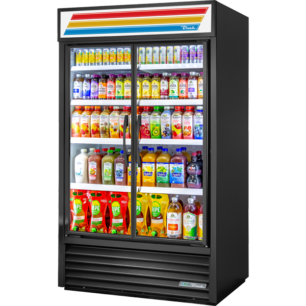 True Refrigeration TVM-48-HC~VM01