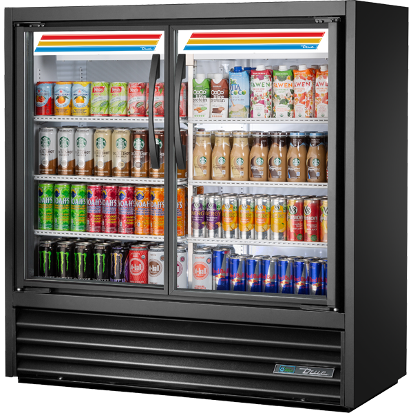 True Refrigeration TVM-48SL-48-HC~VM01