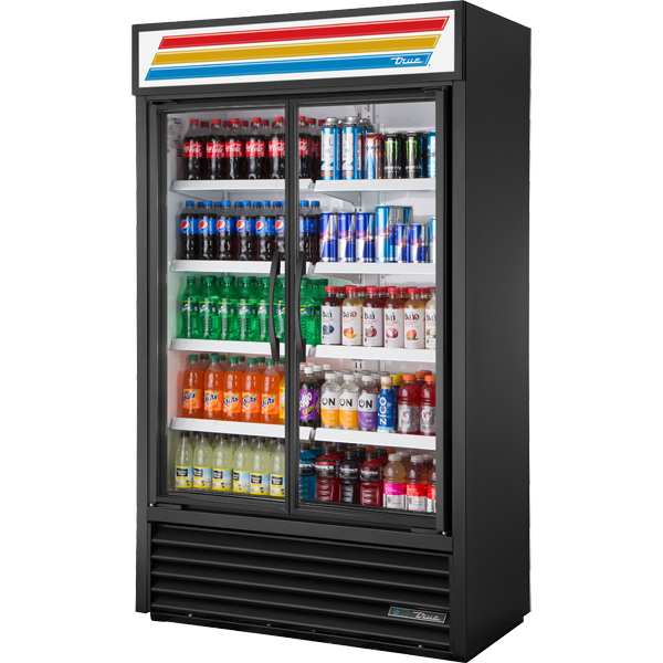 True Refrigeration TVM-48SL-HC~VM01