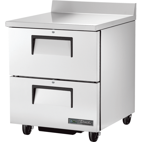 True Refrigeration TWT-27D-2-HC