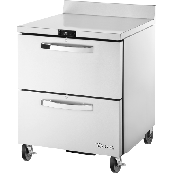 True Refrigeration TWT-27D-2-HC~SPEC3