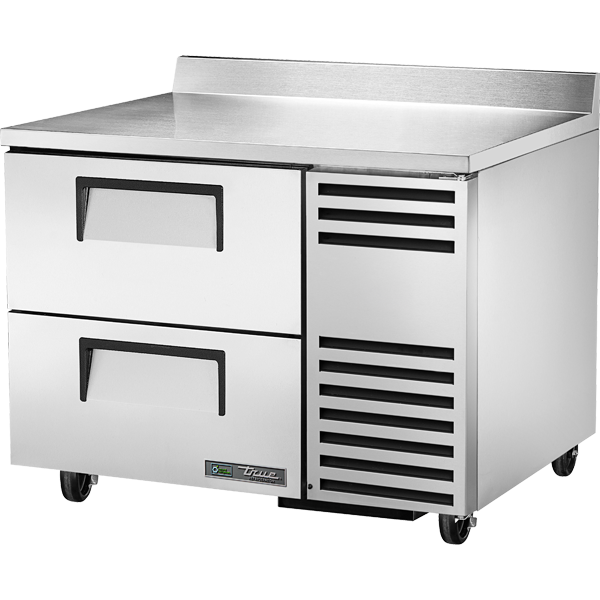 True Refrigeration TWT-44D-2-HC