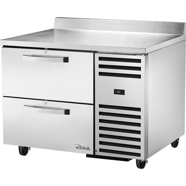 True Refrigeration TWT-44D-2-HC~SPEC3