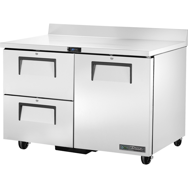 True Refrigeration TWT-48D-2-HC