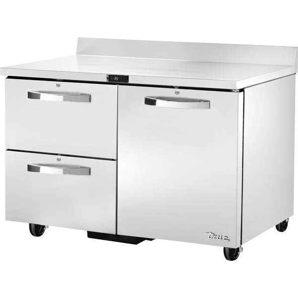 True Refrigeration TWT-48D-2-HC~SPEC3