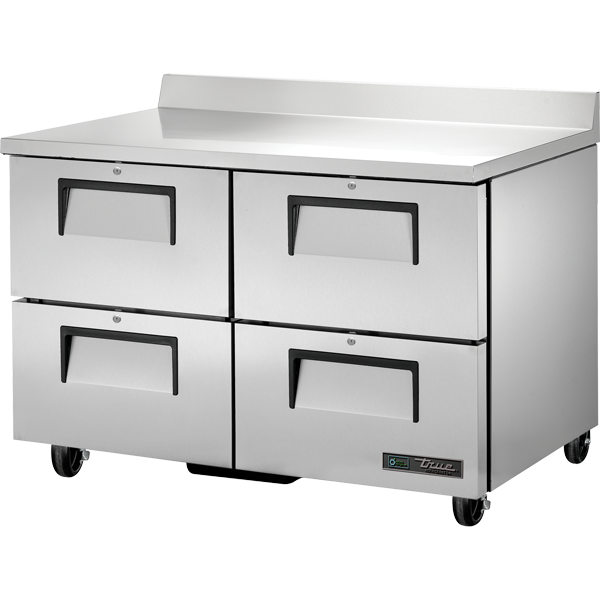 True Refrigeration TWT-48D-4-HC