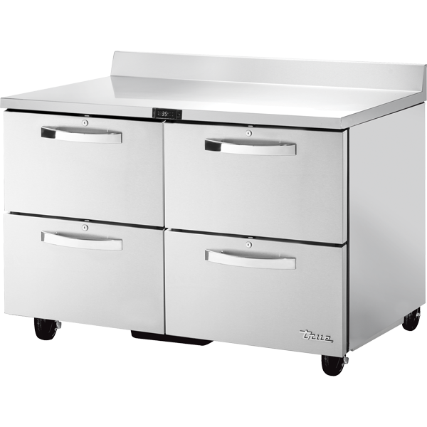 True Refrigeration TWT-48D-4-HC~SPEC3