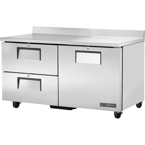 True Refrigeration TWT-60D-2-HC
