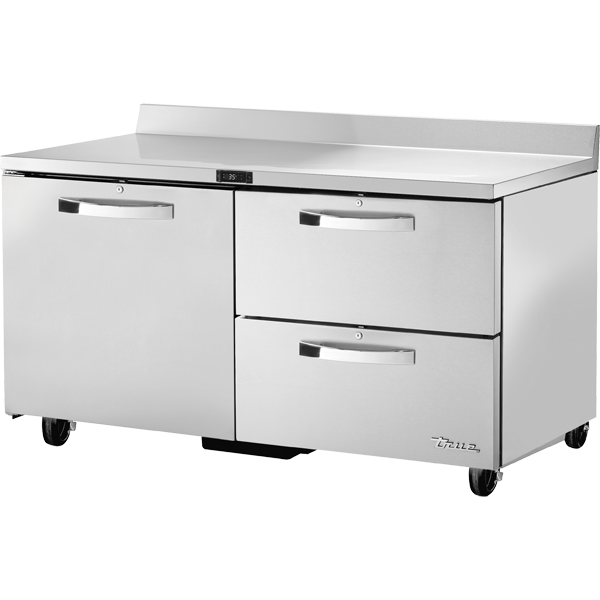 True Refrigeration TWT-60D-2-HC~SPEC3