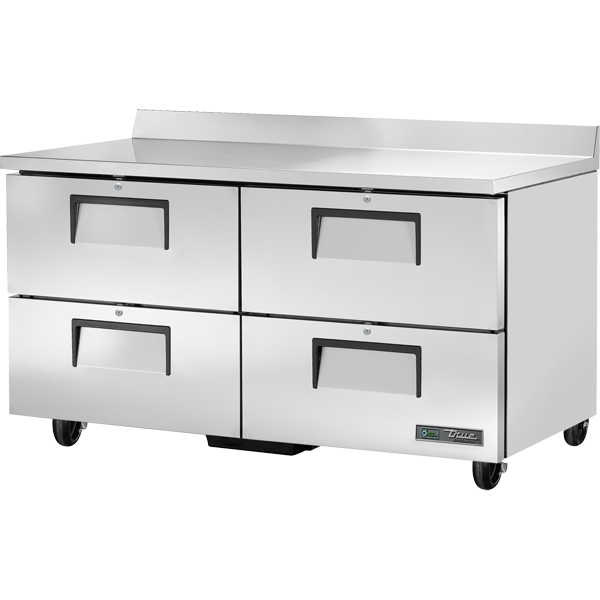 True Refrigeration TWT-60D-4-HC