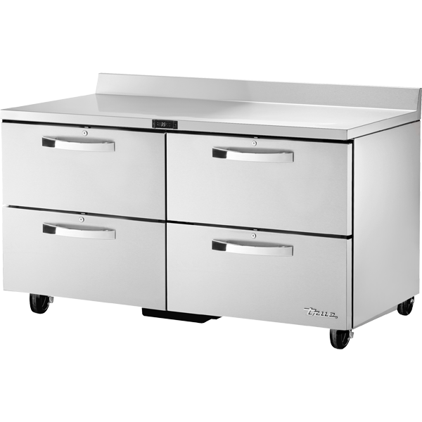 True Refrigeration TWT-60D-4-HC~SPEC3