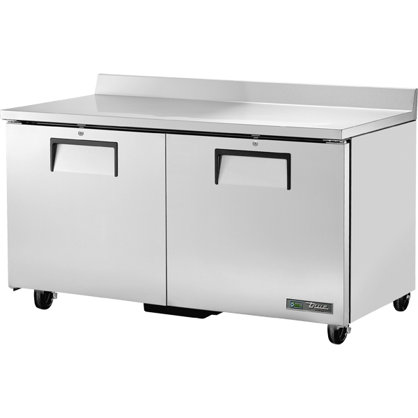 True Refrigeration TWT-60F-HC