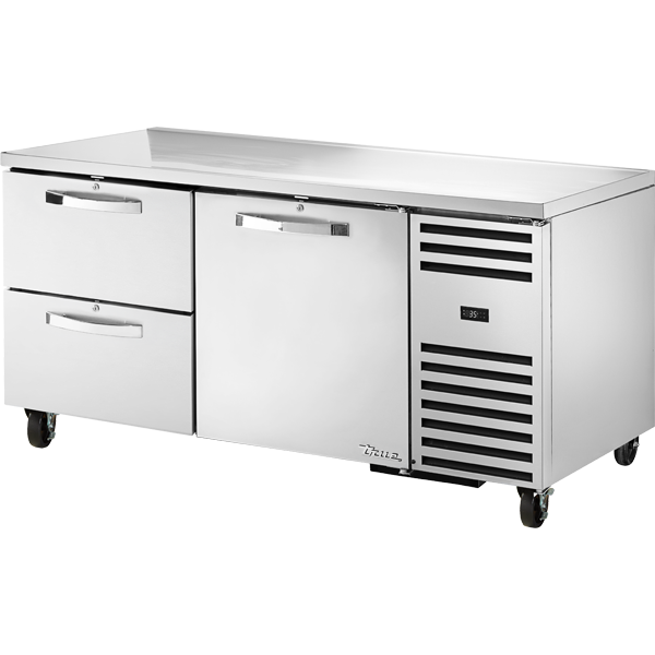 True Refrigeration TWT-67D-2-HC~SPEC3