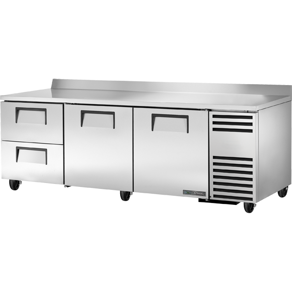 True Refrigeration TWT-93D-2-HC