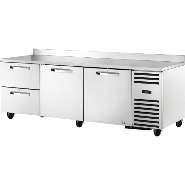 True Refrigeration TWT-93D-2-HC~SPEC3