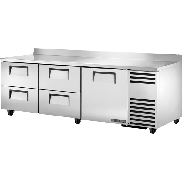 True Refrigeration TWT-93D-4-HC
