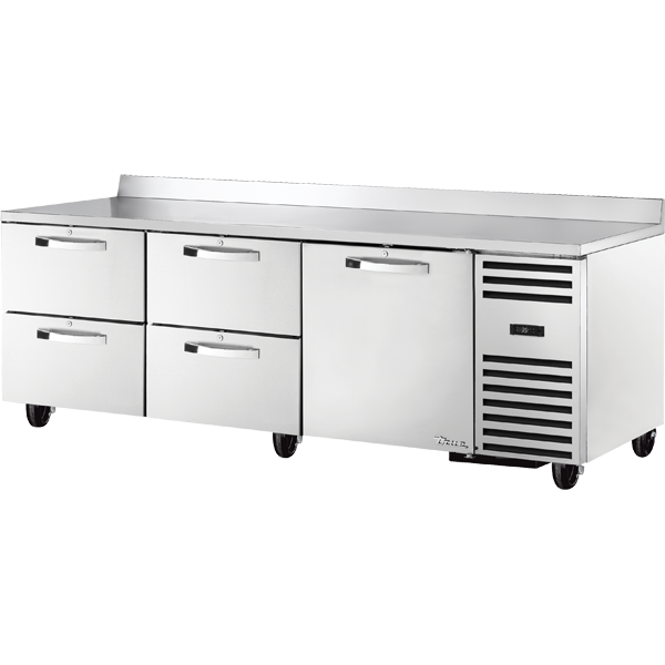 True Refrigeration TWT-93D-4-HC~SPEC3