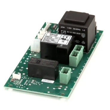 Control Board W0302017-1