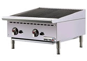 Char Grill