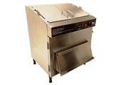 Tortilla Chip Warmer, 26 Gallon, 120 volt  NRE # 001116